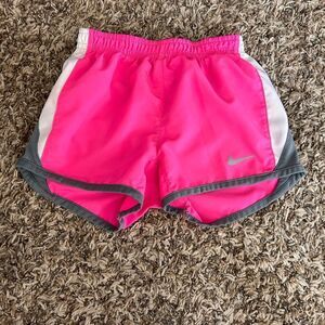 Girls Nike Shorts